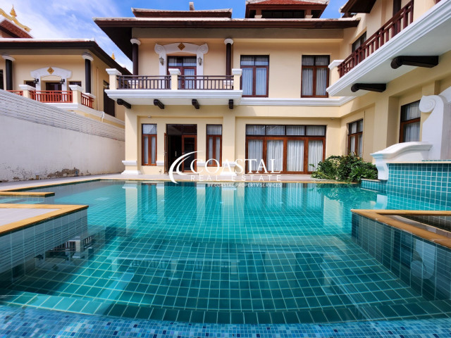 House For Sale Na-Jomtien