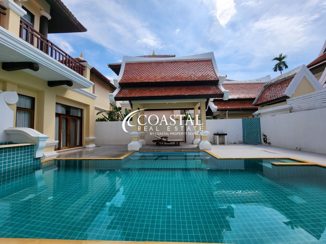 House For Sale Na-Jomtien