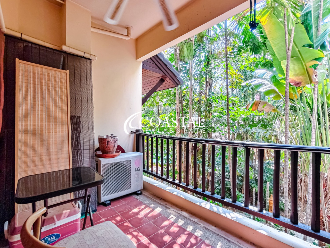 คอนโดสำหรับขายที่พัทยาใต้