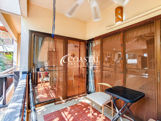 คอนโดสำหรับขายที่พัทยาใต้