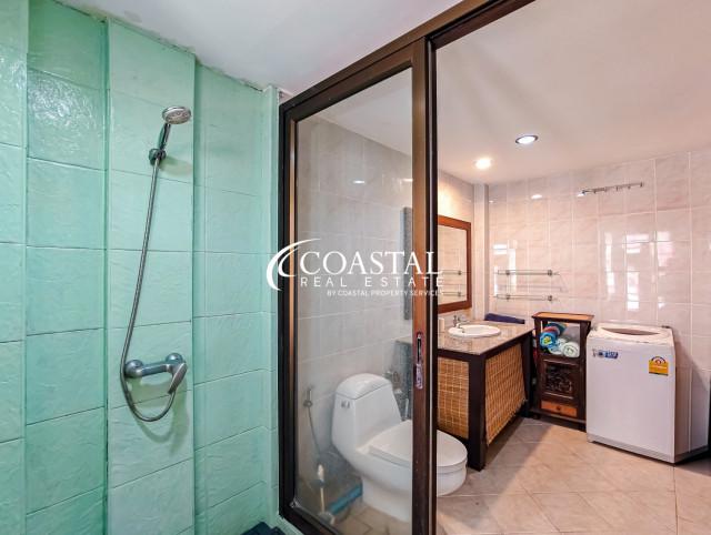 คอนโดสำหรับขายที่พัทยาใต้