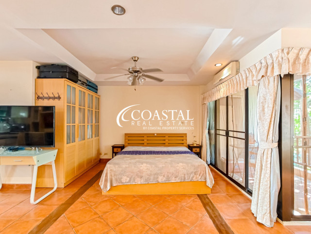 คอนโดสำหรับขายที่พัทยาใต้