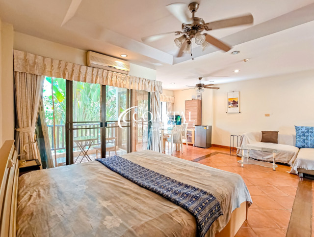 คอนโดสำหรับขายที่พัทยาใต้