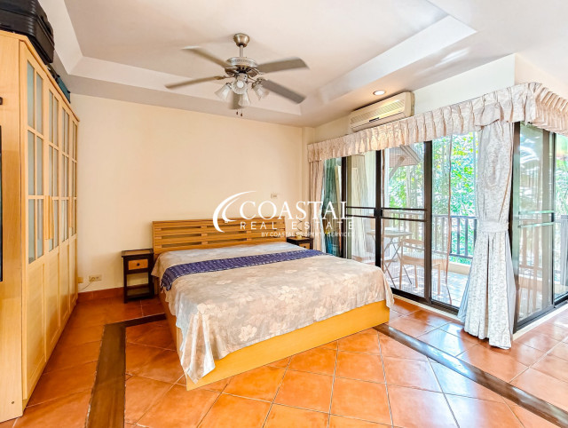 คอนโดสำหรับขายที่พัทยาใต้