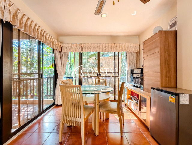 คอนโดสำหรับขายที่พัทยาใต้