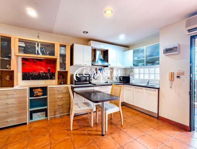 คอนโดสำหรับขายที่พัทยาใต้