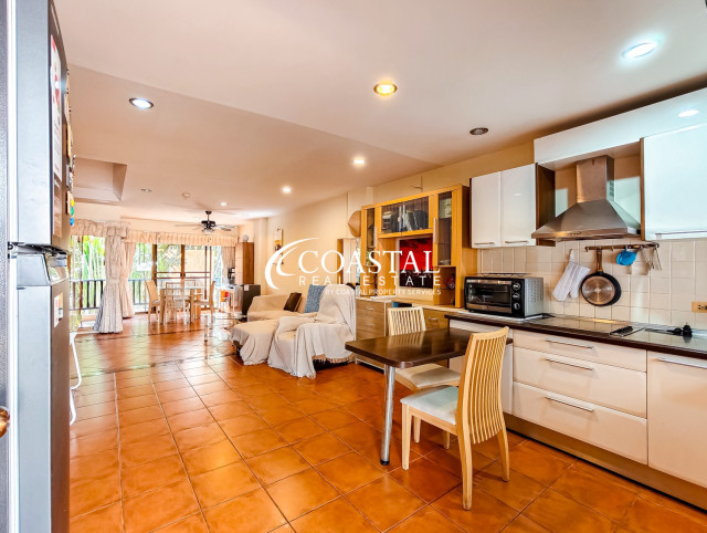 คอนโดสำหรับขายที่พัทยาใต้