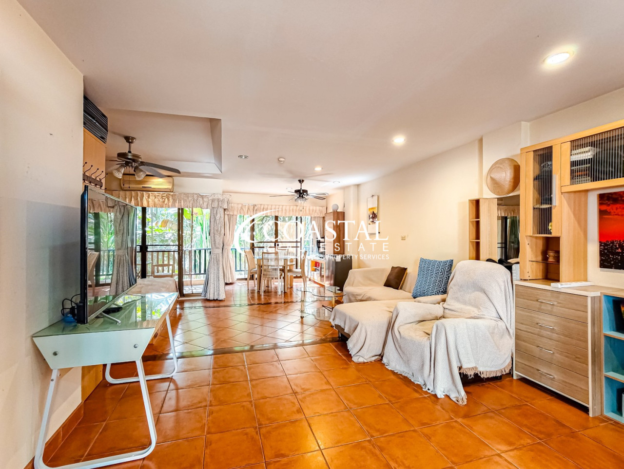 คอนโดสำหรับขายที่พัทยาใต้