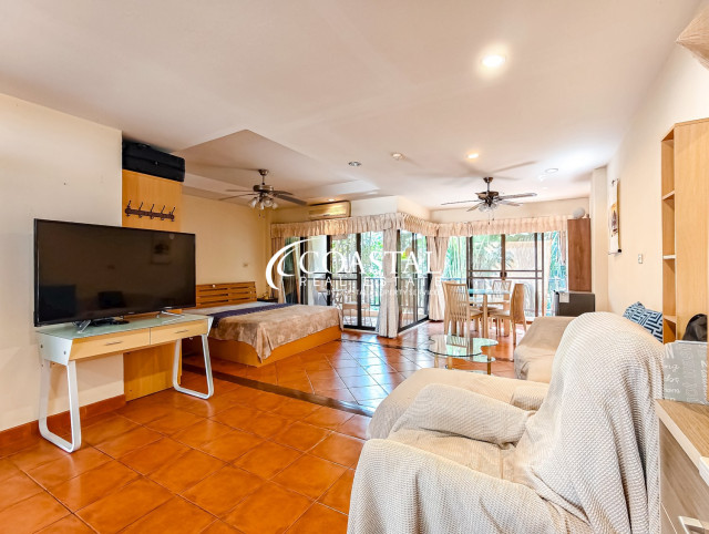 คอนโดสำหรับขายที่พัทยาใต้