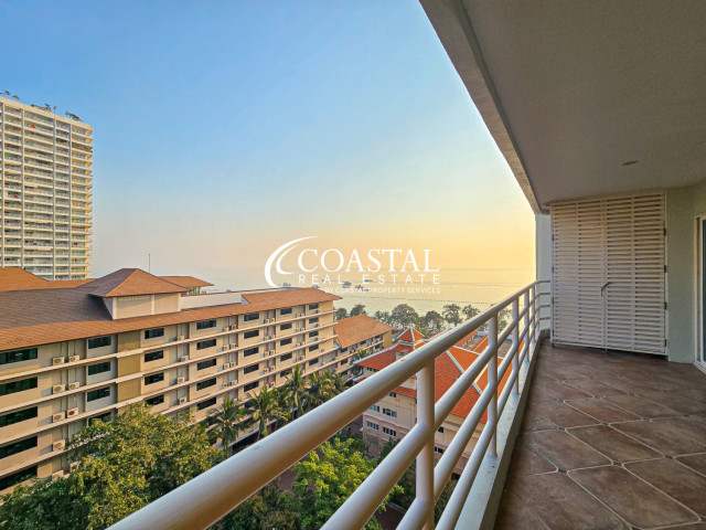 Condo For Sale Jomtien