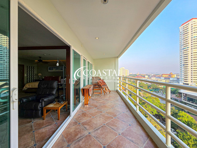 Condo For Sale Jomtien