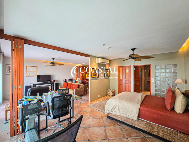 Condo For Sale Jomtien