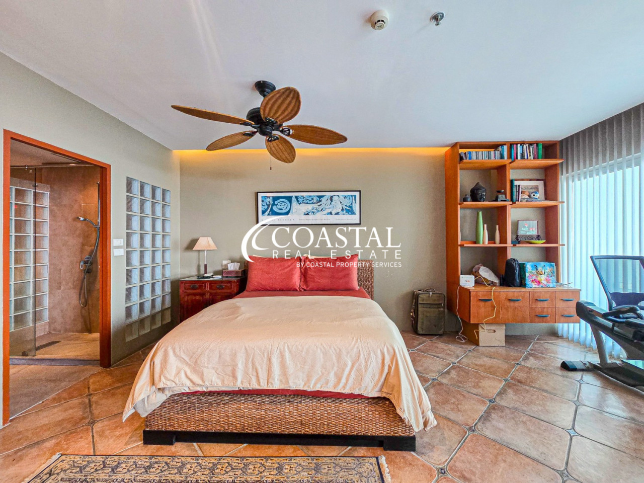 Condo For Sale Jomtien