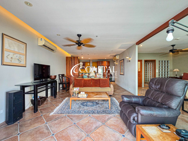 Condo For Sale Jomtien