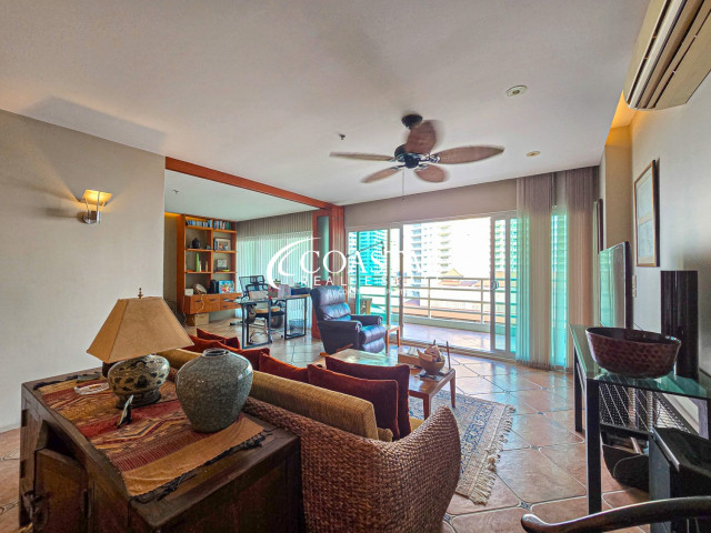 Condo For Sale Jomtien