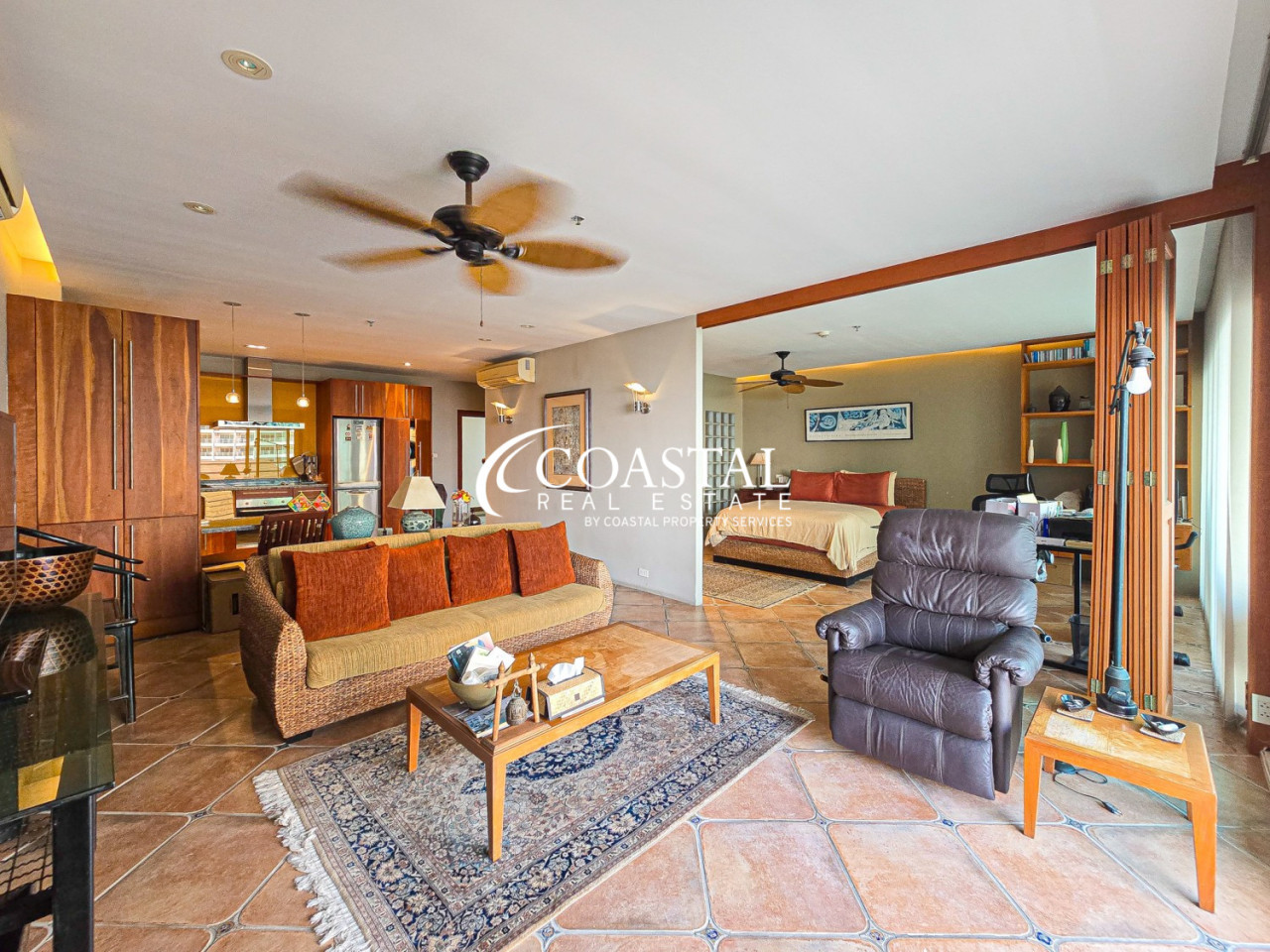 Condo For Sale Jomtien