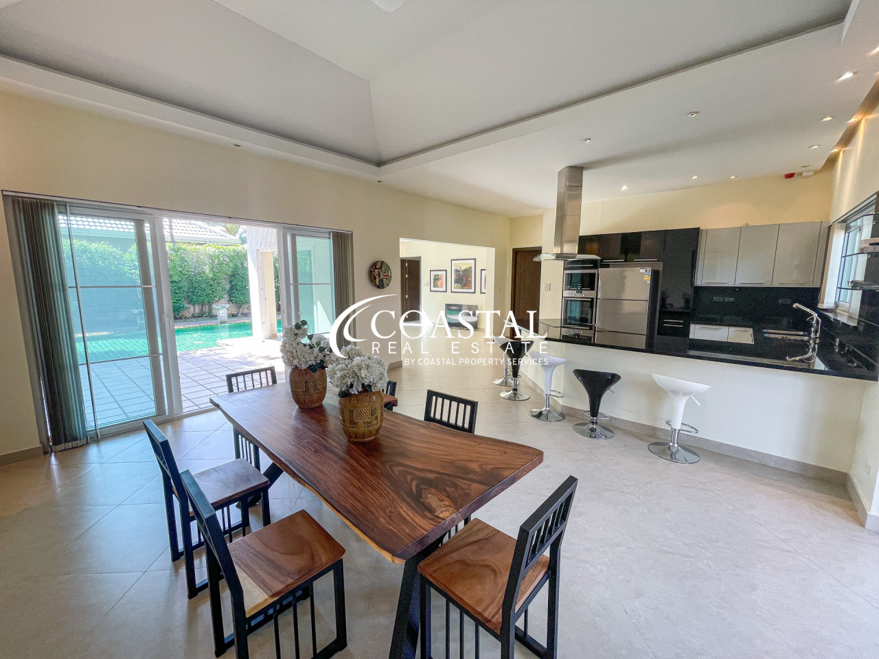 บ้านสำหรับขายหรือเช่าที่มาบประชัน/โป่ง