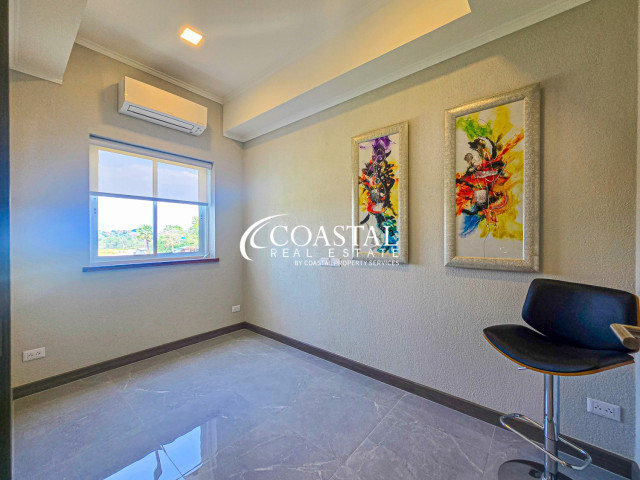 House For Sale Mabprachan/Pong