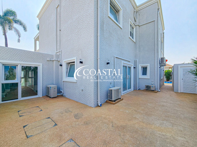 House For Sale Mabprachan/Pong