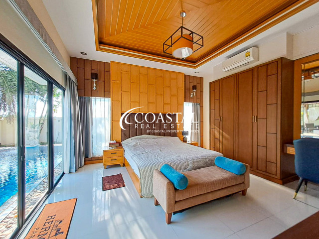 House For Rent Huay Yai