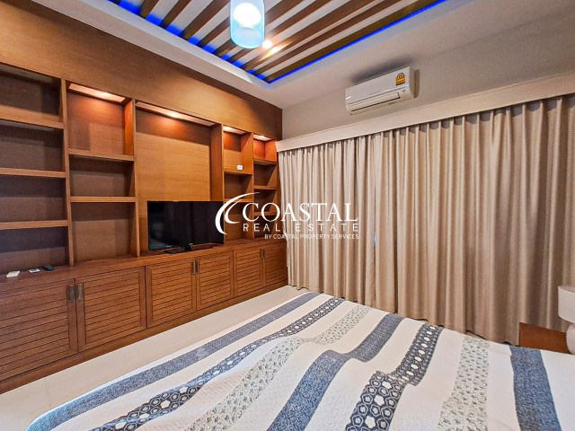 House For Rent Huay Yai