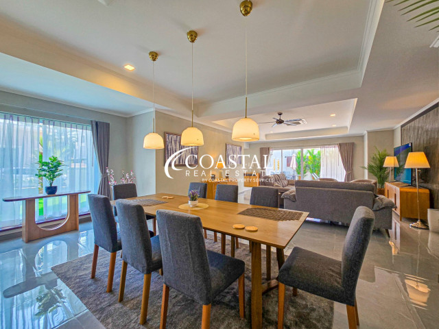 House For Sale Mabprachan/Pong