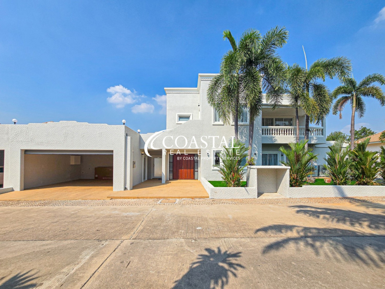 House For Sale Mabprachan/Pong