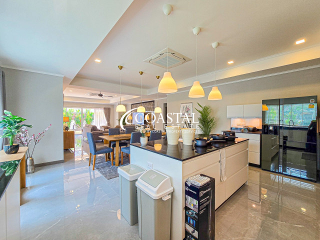 House For Sale Mabprachan/Pong