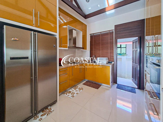 House For Rent Huay Yai