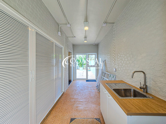 House For Sale Mabprachan/Pong