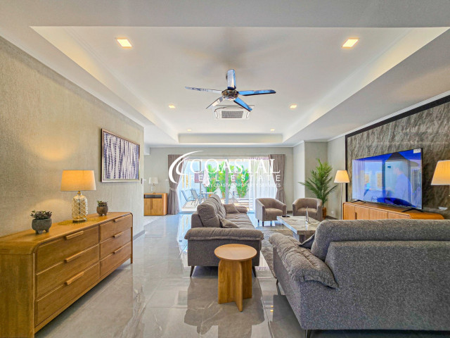 House For Sale Mabprachan/Pong