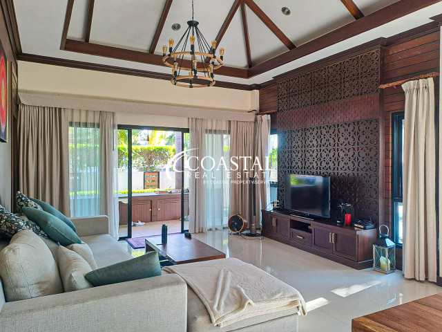 House For Rent Huay Yai