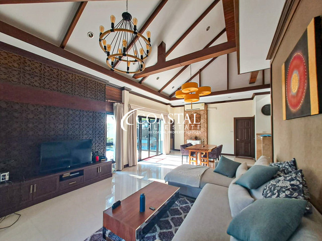 House For Rent Huay Yai