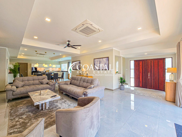 House For Sale Mabprachan/Pong