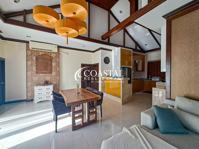 House For Rent Huay Yai