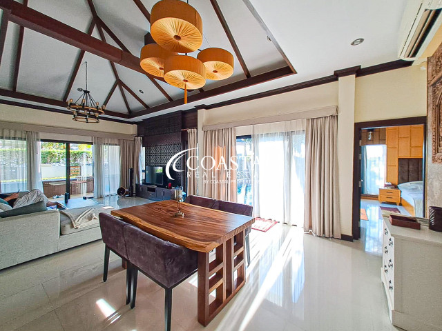 House For Rent Huay Yai