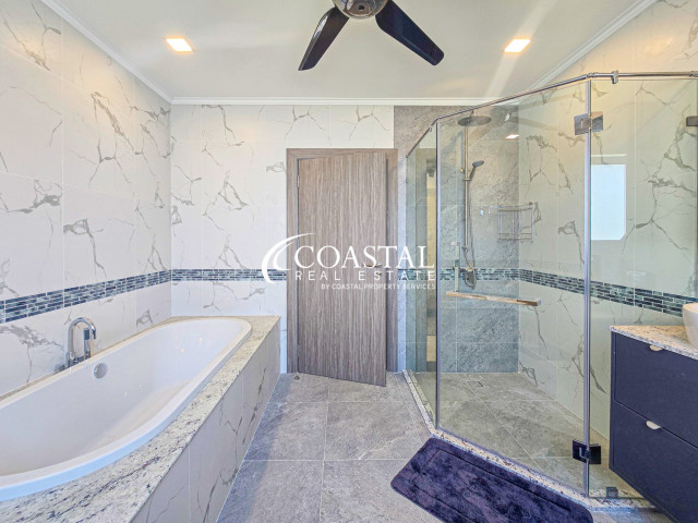 House For Sale Mabprachan/Pong