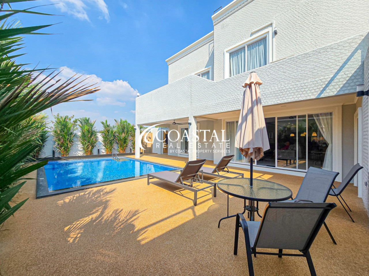 House For Sale Mabprachan/Pong