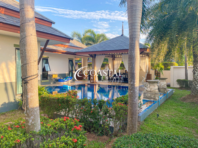 House For Rent Huay Yai