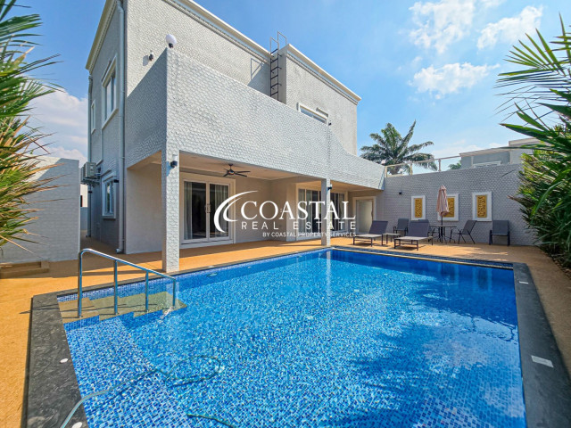 House For Sale Mabprachan/Pong