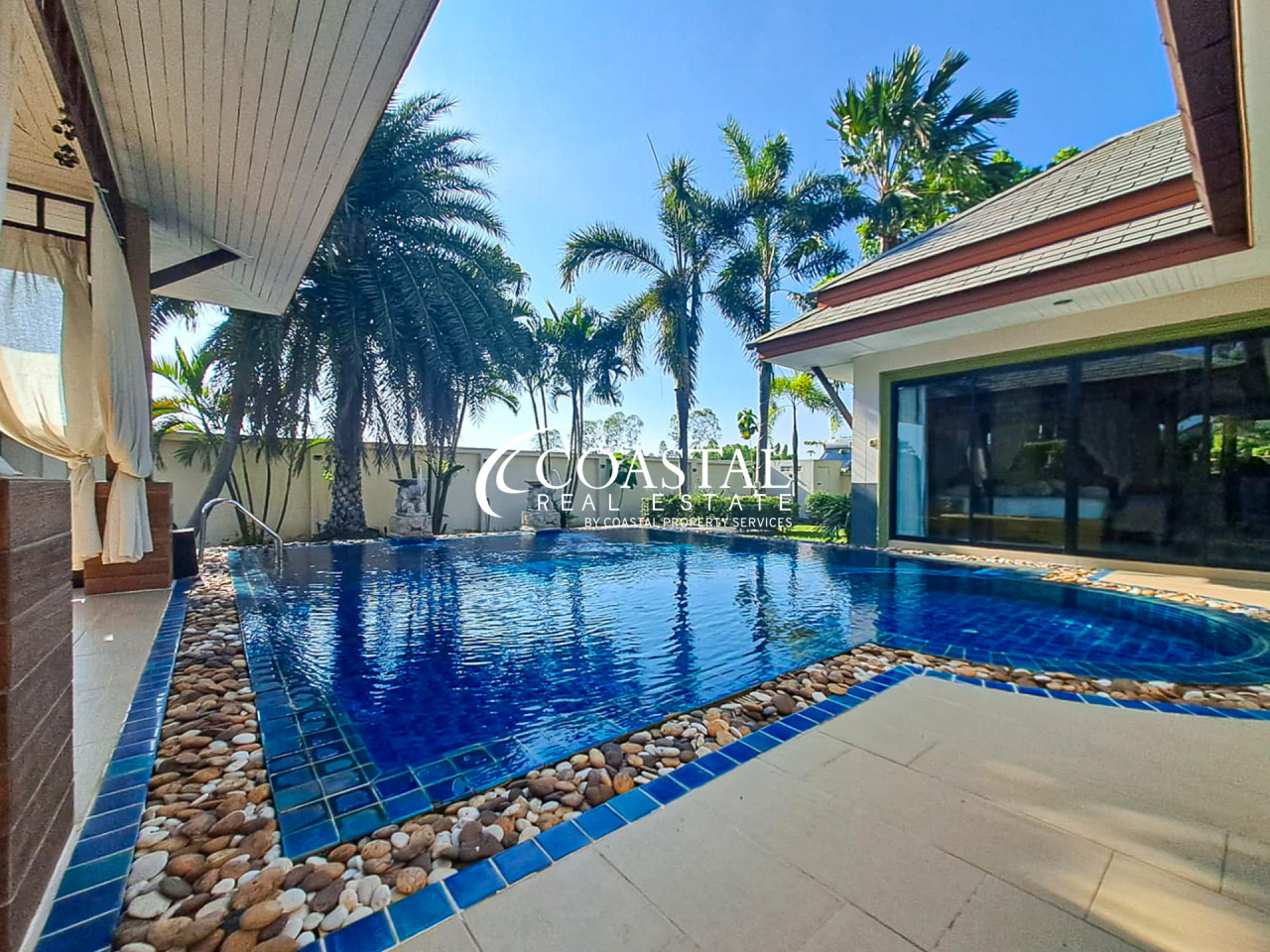 House For Rent Huay Yai