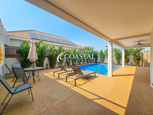 House For Sale Mabprachan/Pong