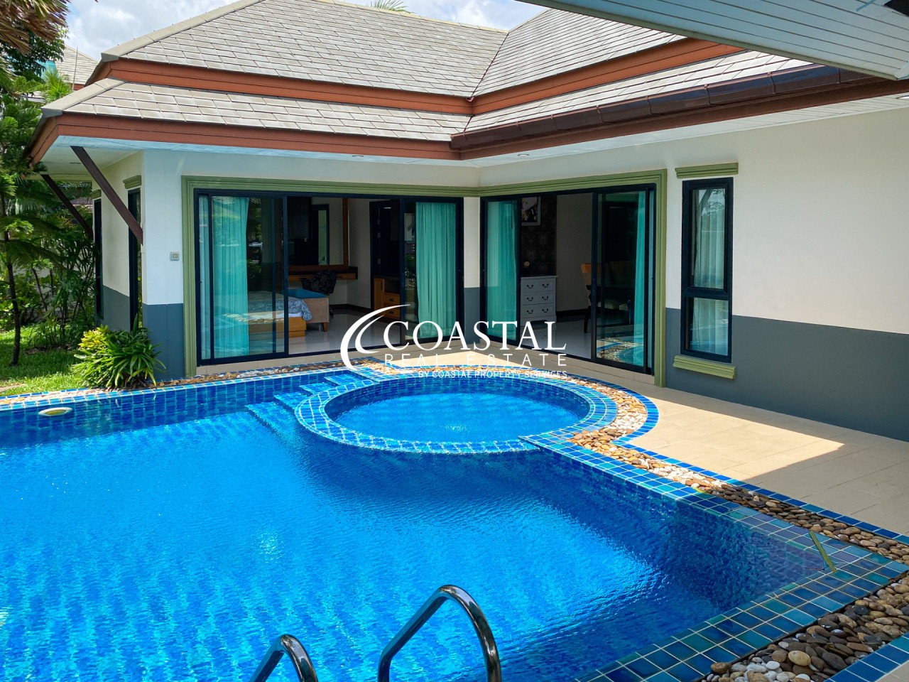 House For Rent Huay Yai