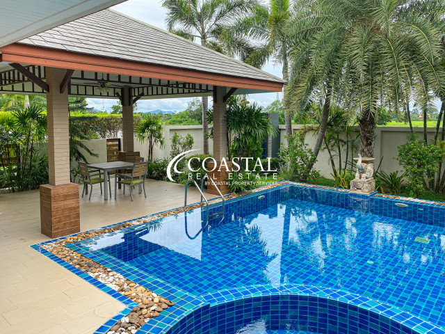 House For Rent Huay Yai