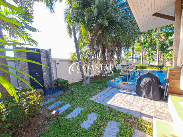 House For Rent Huay Yai