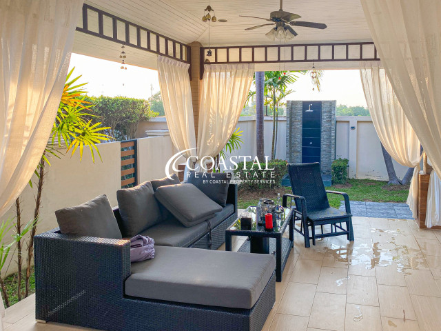 House For Rent Huay Yai