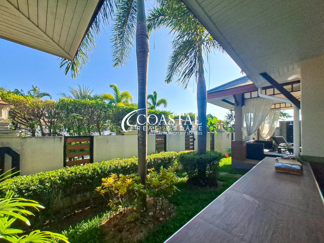 House For Rent Huay Yai