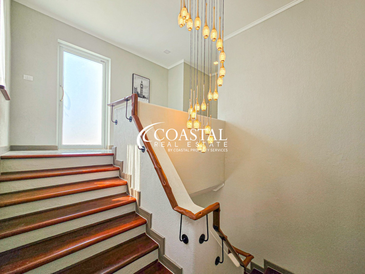 House For Sale Mabprachan/Pong