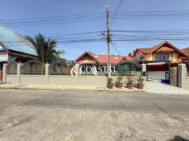House For Sale Central Pattaya