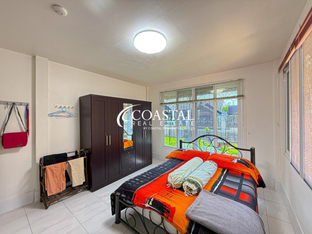 House For Sale Central Pattaya